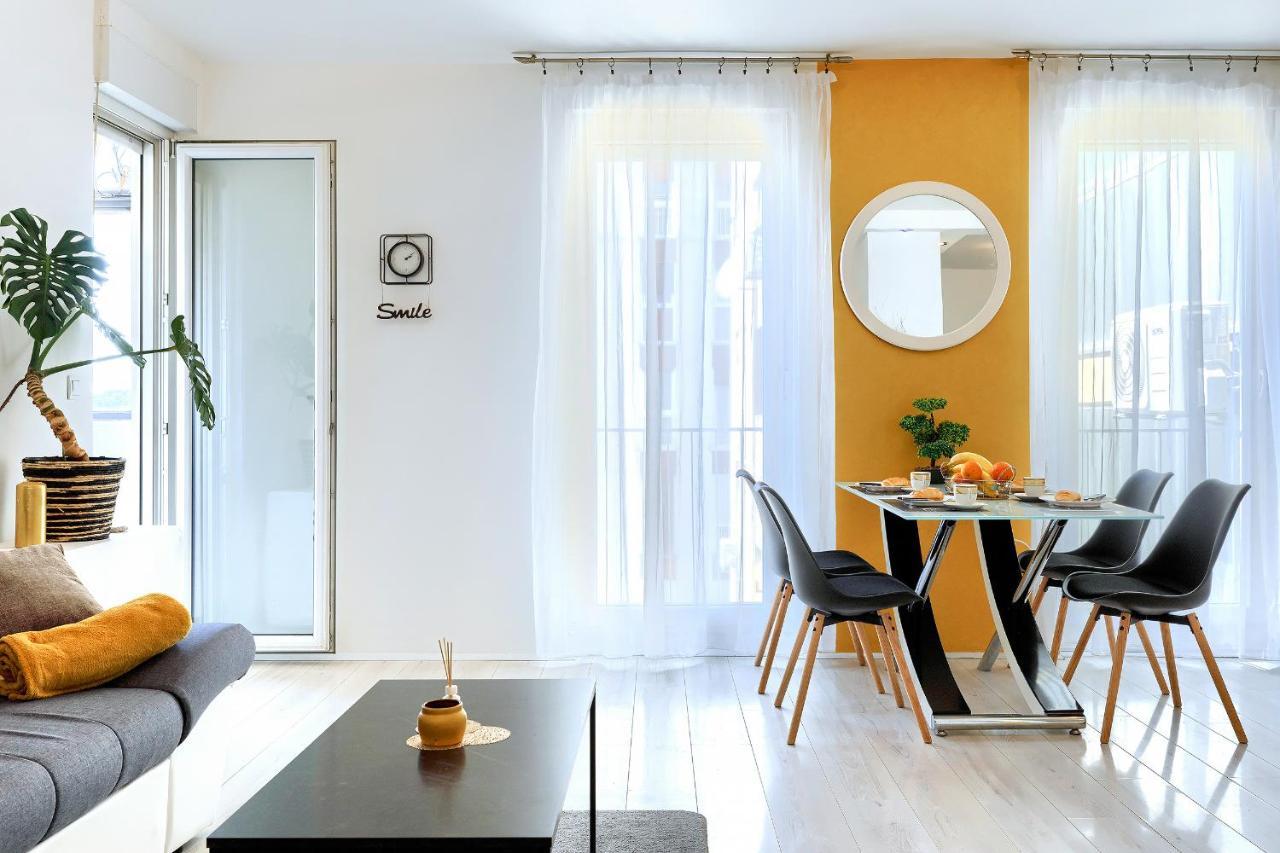 Seny Gold Daire Pula Dış mekan fotoğraf