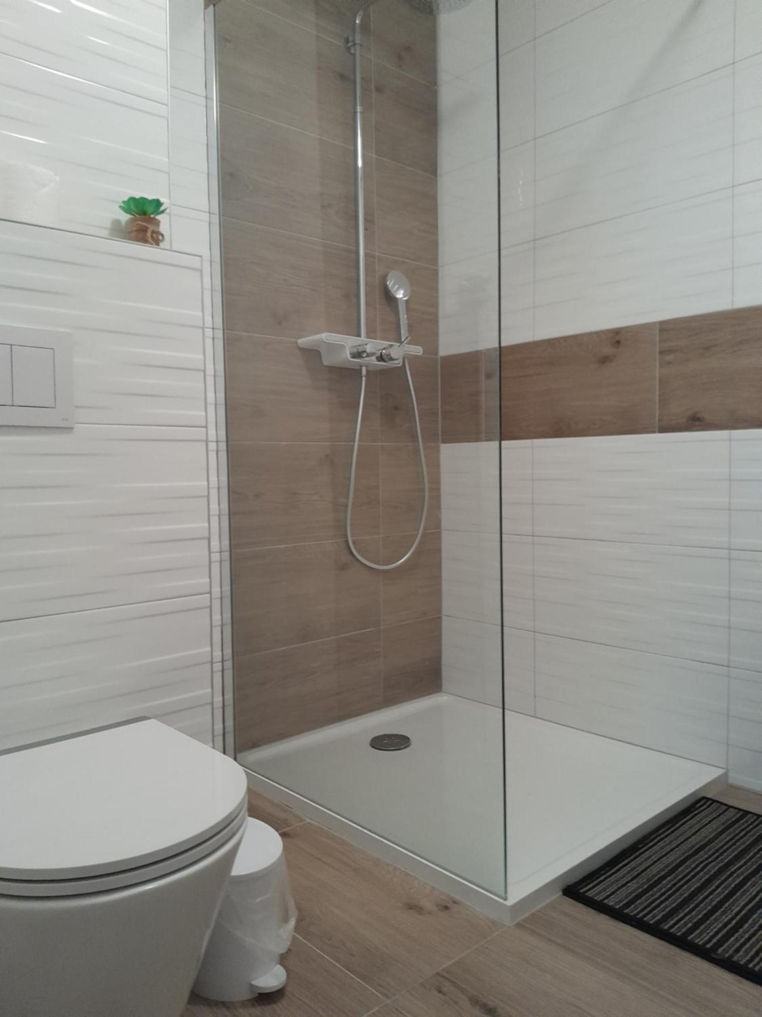 Seny Gold Daire Pula Dış mekan fotoğraf